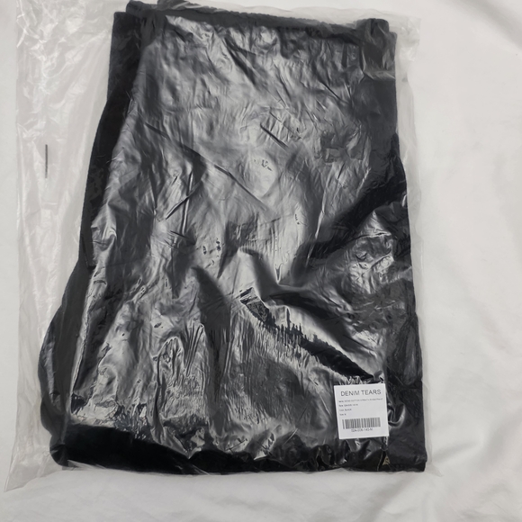 Denim Tear Monochrome Sweatpants - Picture 10 of 10